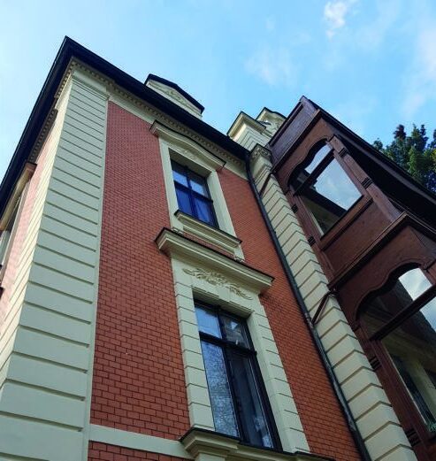 Carl-von-Ossietzky-Straße, Görlitz