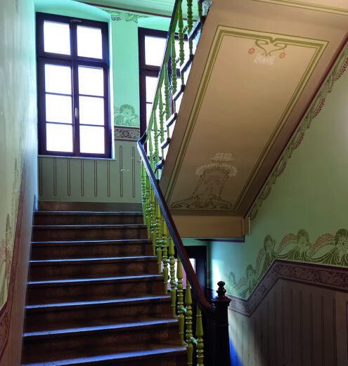 Melanchthonstraße, Görlitz