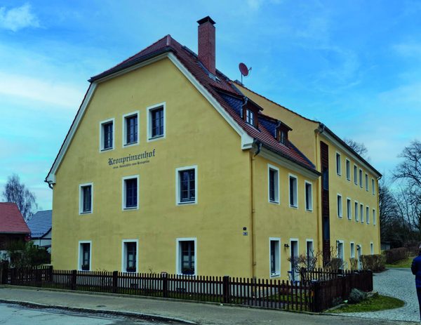Seidenberger Straße, Görlitz
